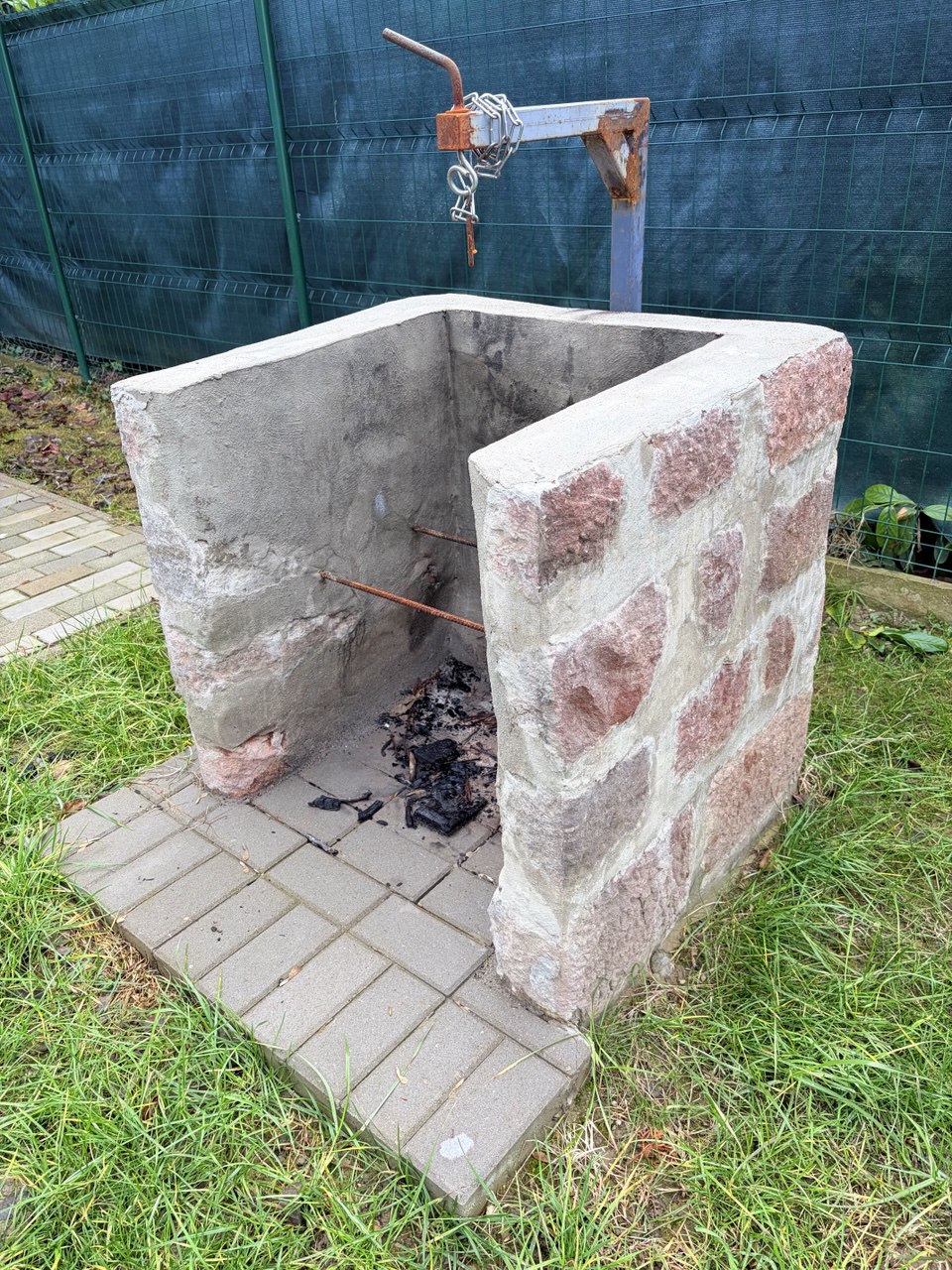 Kültér & Parkolás 3